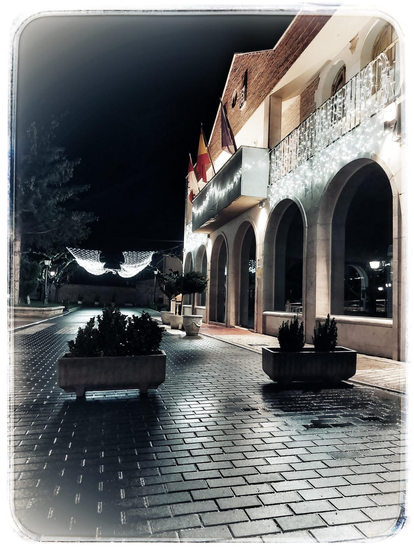 Plaza Mayor