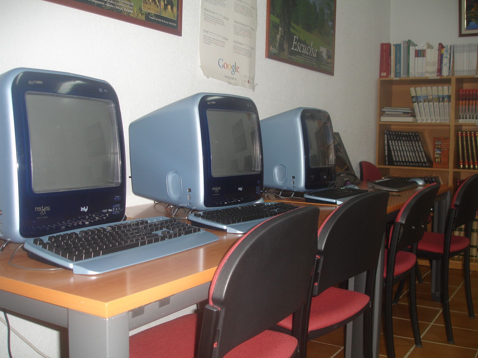 Telecentro